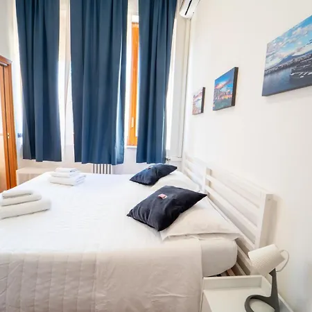 Il Cantico 4* Napoli