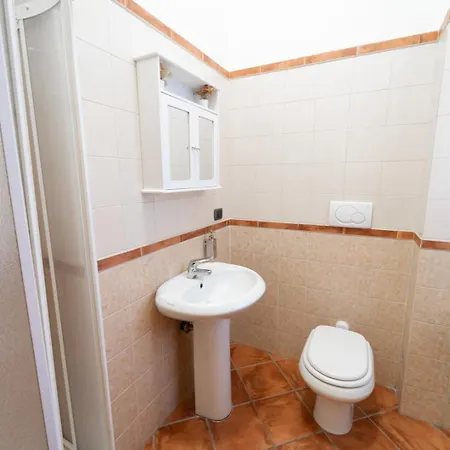 Gæstehus Il Cantico 4*