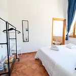 Il Cantico Affittacamere Napoli
