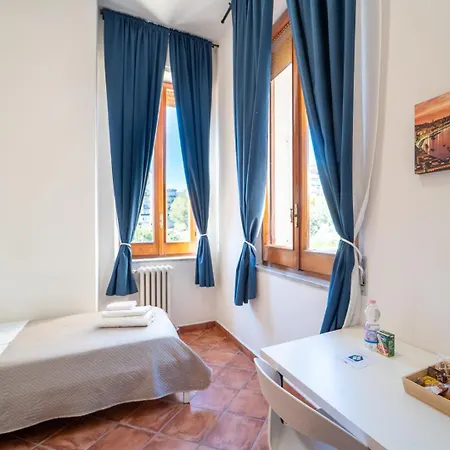 Penzion Il Cantico Neapol