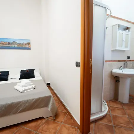 Penzion Il Cantico Neapol