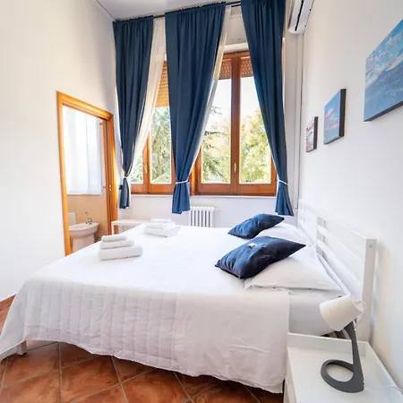 Il Cantico Penzion 3*