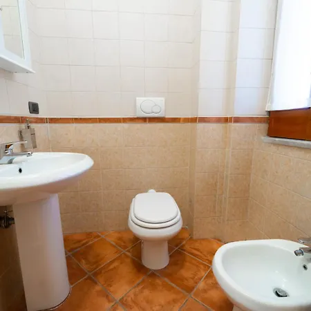 Penzion Il Cantico 3*