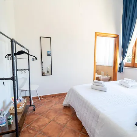 Il Cantico Penzion Neapol