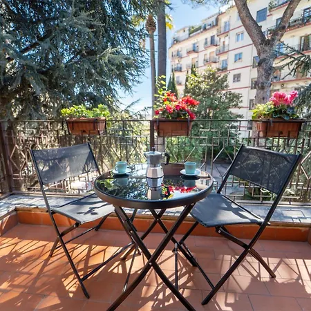 Il Cantico Penzion Neapol