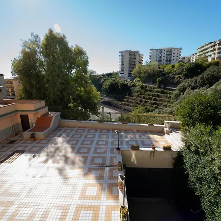 Penzion Il Cantico Neapol