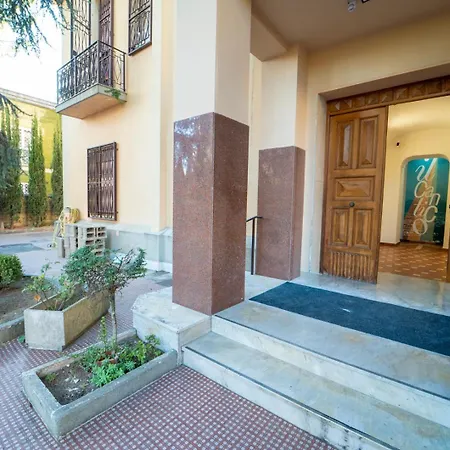 Penzion Il Cantico 3*