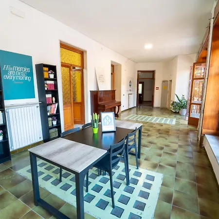 Penzion Il Cantico Neapol