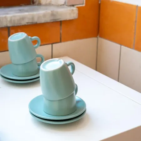 Il Cantico 3* Neapol