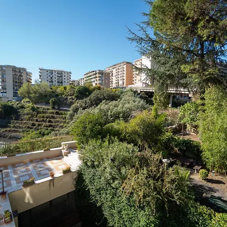 Il Cantico Penzion Neapol