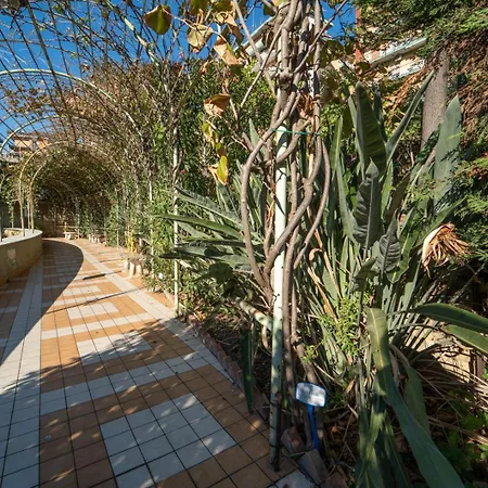 Il Cantico Penzion Neapol