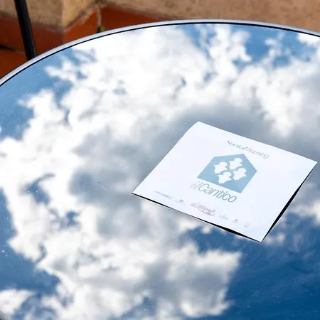 Il Cantico Penzion 3*