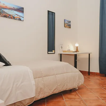 Il Cantico Guest house *