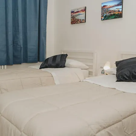 Guest house Il Cantico Naples