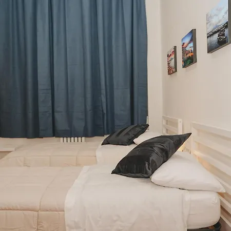 Il Cantico Guest house Naples