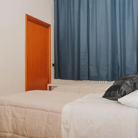 Guest house Il Cantico Naples
