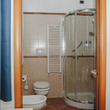 Il Cantico Guest house Naples