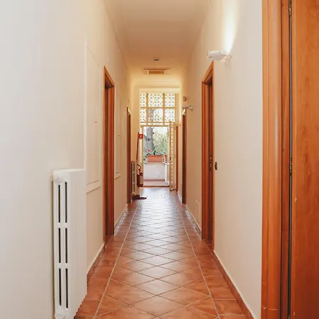 Guest house Il Cantico Naples