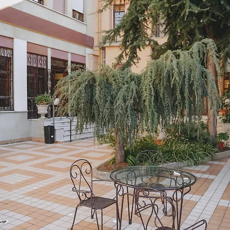 Guest house Il Cantico *