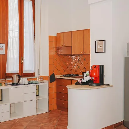 Guest house Il Cantico