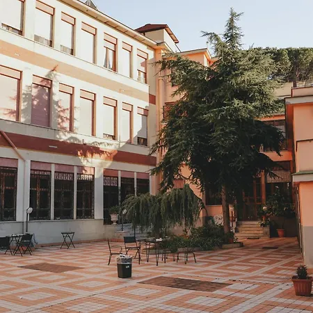Il Cantico Guest house *