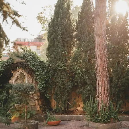 Il Cantico Guest house Naples