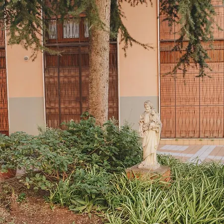 Il Cantico Naples