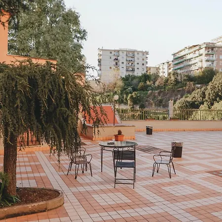Il Cantico Guest house