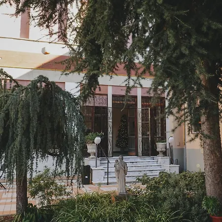 Il Cantico Guest house *