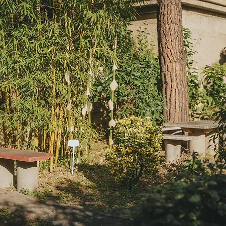 Il Cantico Guest house Naples
