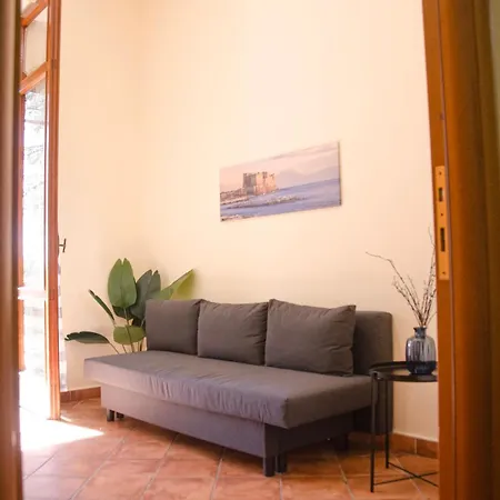 Il Cantico Guest house *