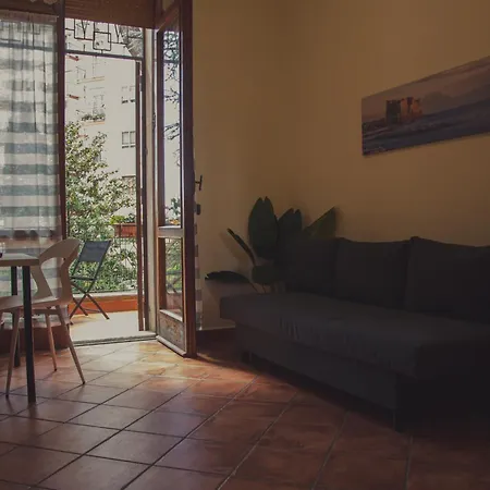 Il Cantico Guest house Naples