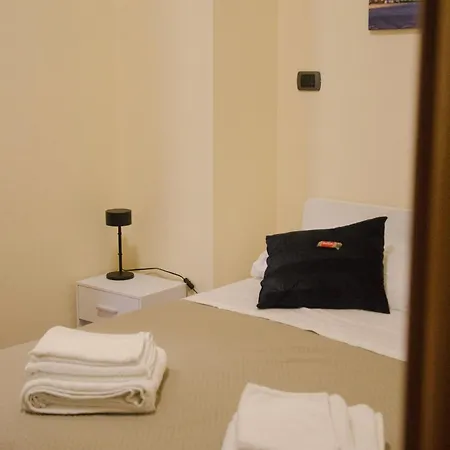 Il Cantico Guest house