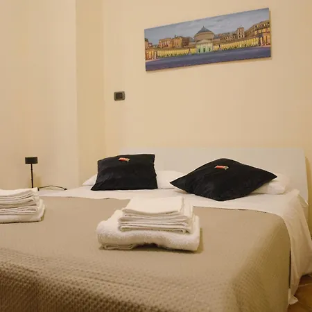 Il Cantico Guest house *