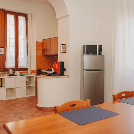Il Cantico Guest house Naples