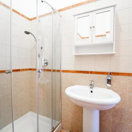 בית הארחה Il Cantico