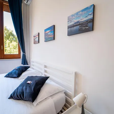 בית הארחה Il Cantico