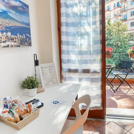 Il Cantico נאפולי