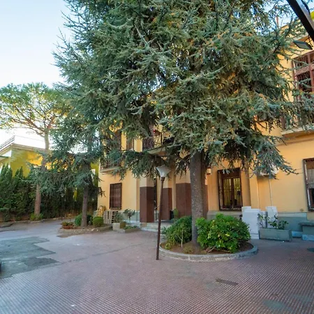 بيت ضيافة Il Cantico