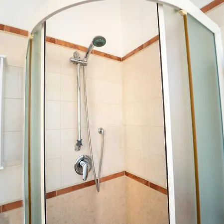 בית הארחה Il Cantico