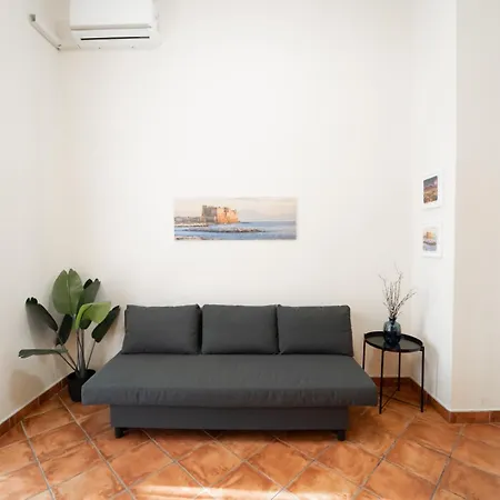 Il Cantico נאפולי