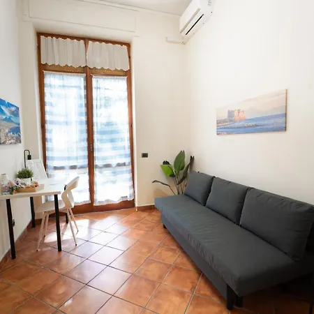 בית הארחה Il Cantico נאפולי