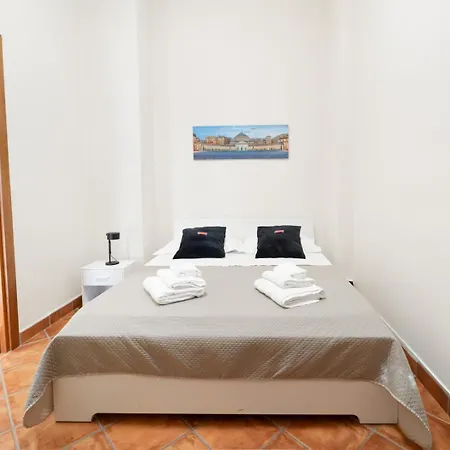 Il Cantico בית הארחה