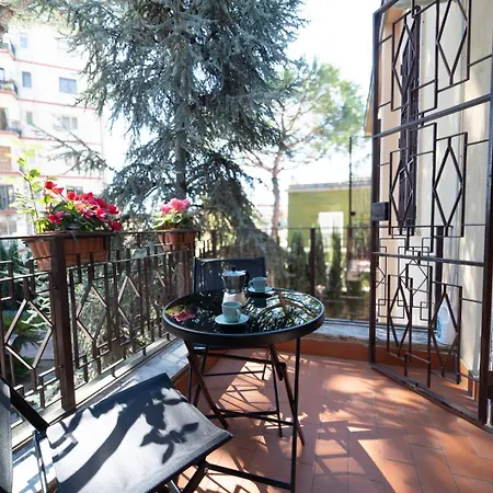 Il Cantico בית הארחה 3*