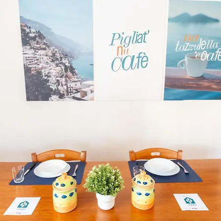 Il Cantico נאפולי