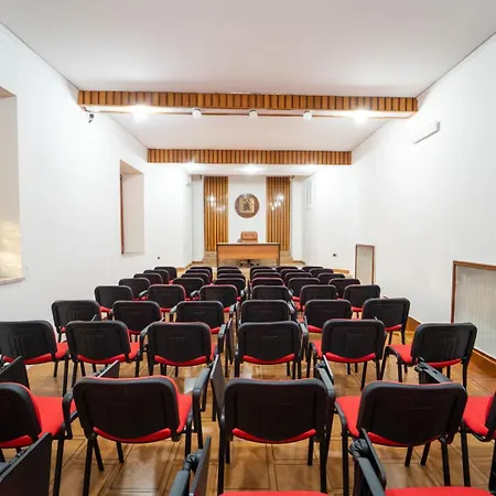 Il Cantico 3* נאפולי