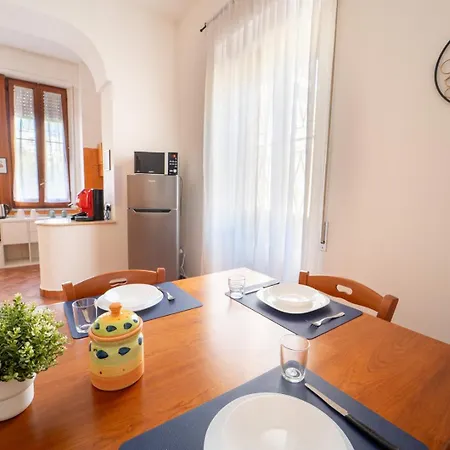 Il Cantico בית הארחה 3*