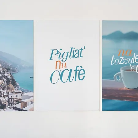 בית הארחה Il Cantico 3*