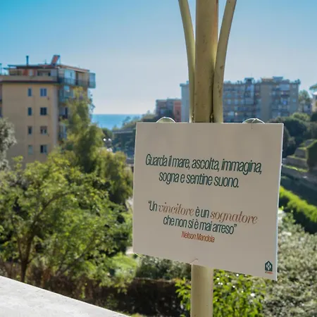 Il Cantico Guest house