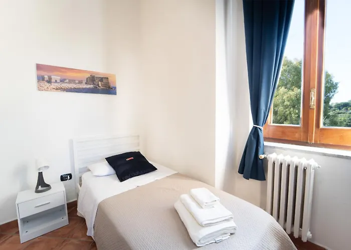 Il Cantico Guest house